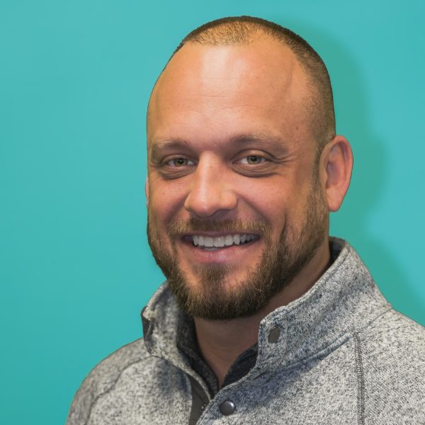 Aaron Christy founder Oaklandon Water Restoration