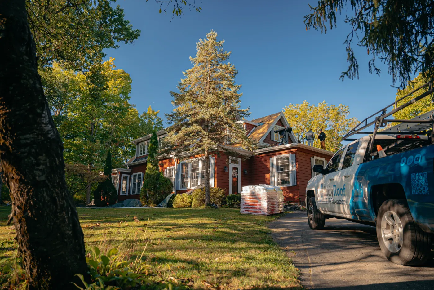 Emergency Water Removal in Oaklandon: Response & Pricing
